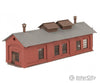 Faller 239008 N Railway Depot Promotional-Set Structures