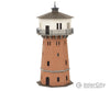 Faller 239008 N Railway Depot Promotional-Set Structures