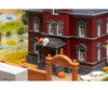 Faller 239009 N Halloween Promotional-Set - Structures