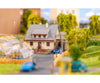 Faller 239010 N Village Promotional-Set - Structures