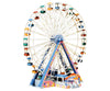 Faller 242312 N Ferris Wheel Structures