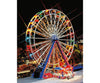 Faller 242312 N Ferris Wheel Structures