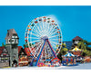 Faller 242312 N Ferris Wheel Structures