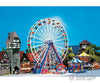 Faller 242312 N Ferris Wheel Structures