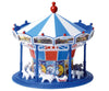 Faller 242316 N Children’s Merry-Go-Round Structures