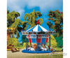 Faller 242316 N Scale Merry-Go Round Structures