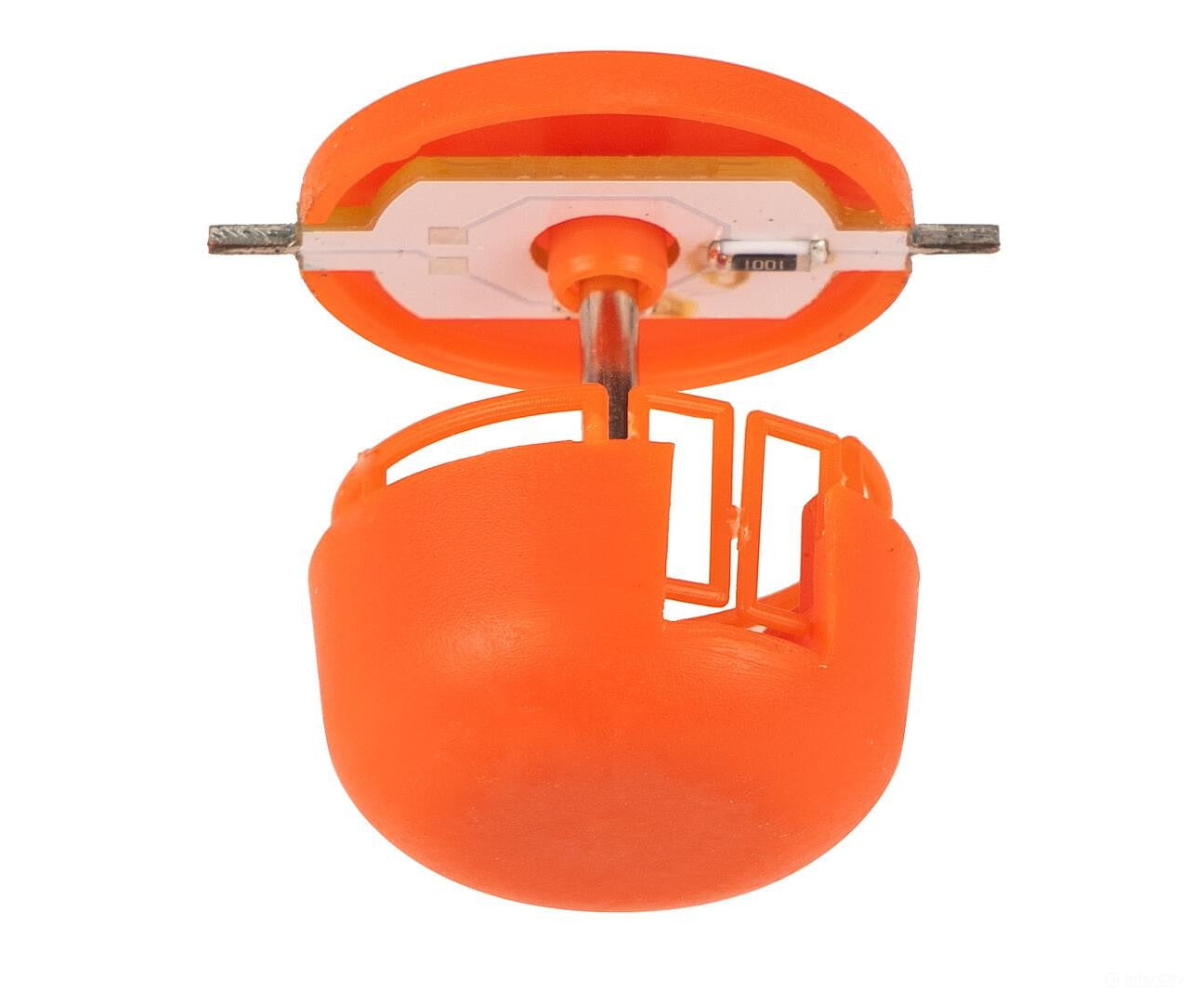 Faller 242317 N Ferris Wheel Led Lighting Set Lights & Electronics