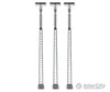 Faller 272118 N Led Lattice Mast Top-Mounted Lights Warm White 3 Pieces Lights & Electronics