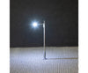 Faller 272122 N Led Street Lights Pole-Integrated Lamps Cold White 3 Pieces Lights & Electronics