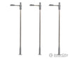 Faller 272122 N Led Street Lights Pole-Integrated Lamps Cold White 3 Pieces Lights & Electronics