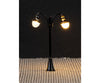 Faller 272126 N Led Lights Arc Luminaires Cold White 3 Pieces & Electronics