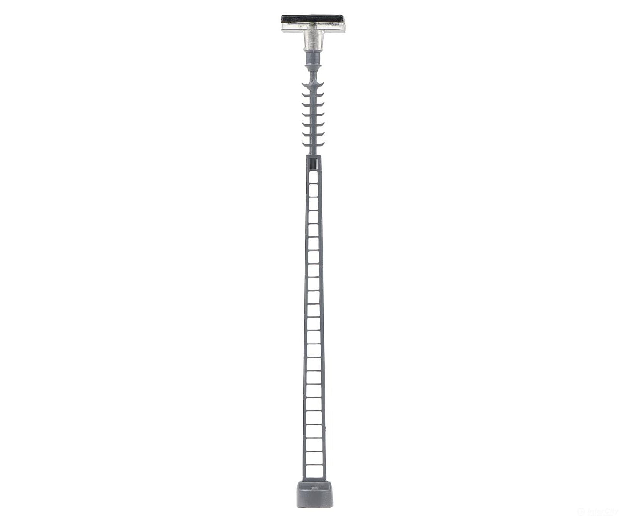 Faller 272218 N Led Lattice Mast Top-Mounted Lights Warm White Lights & Electronics