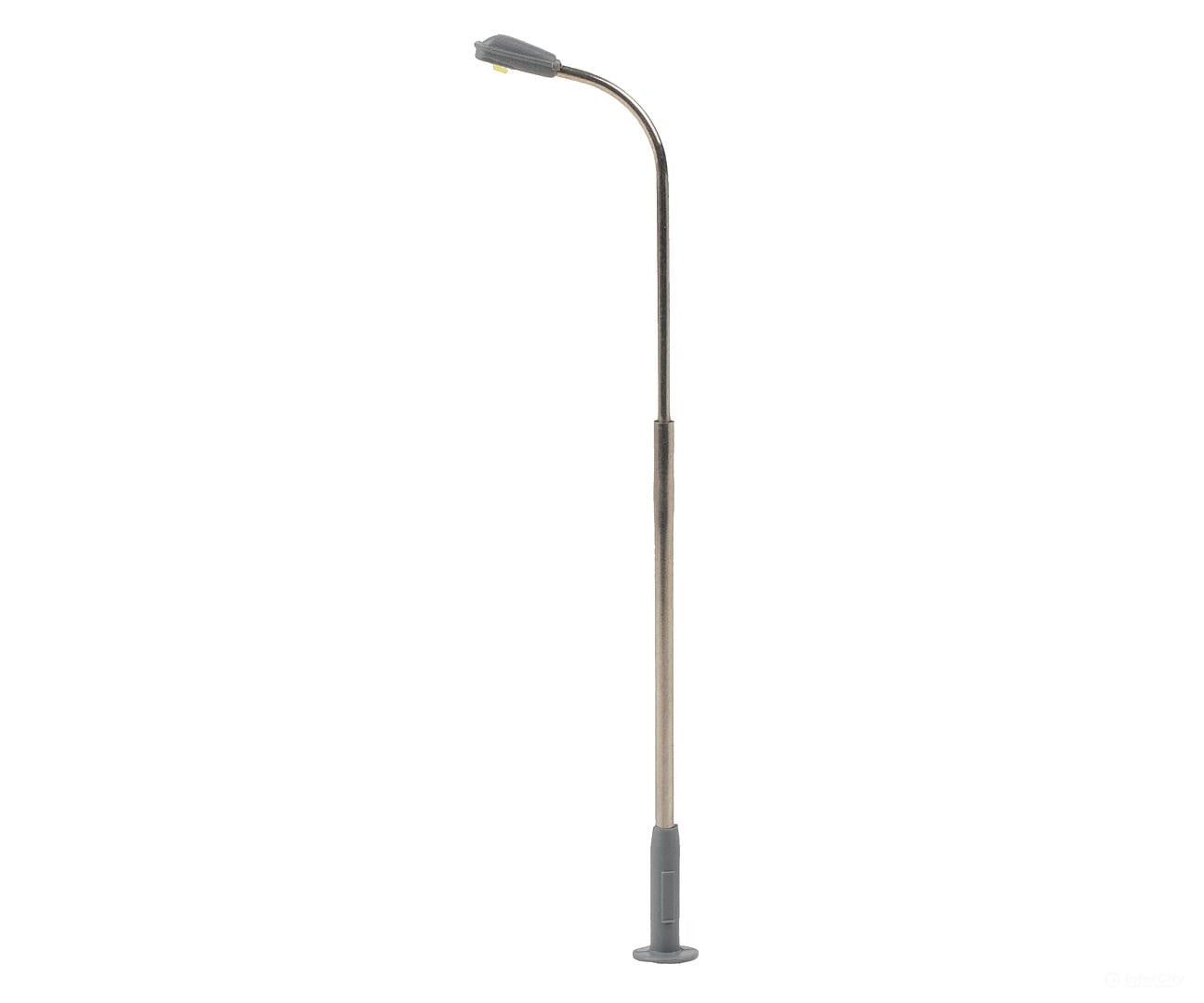 Faller 272220 N Led Street Light Lamppost Cold White Lights & Electronics