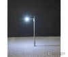 Faller 272222 N Led Street Light Pole-Integrated Lamp Cold White Lights & Electronics