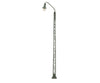 Faller 272229 N Led Lattice Mast Arc Luminaire Warm White Lights & Electronics