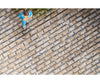 Faller 272314 N PREMIUM Road film Cobblestones grey mottled Roads & Streets
