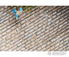 Faller 272314 N PREMIUM Road film Cobblestones grey mottled Roads & Streets
