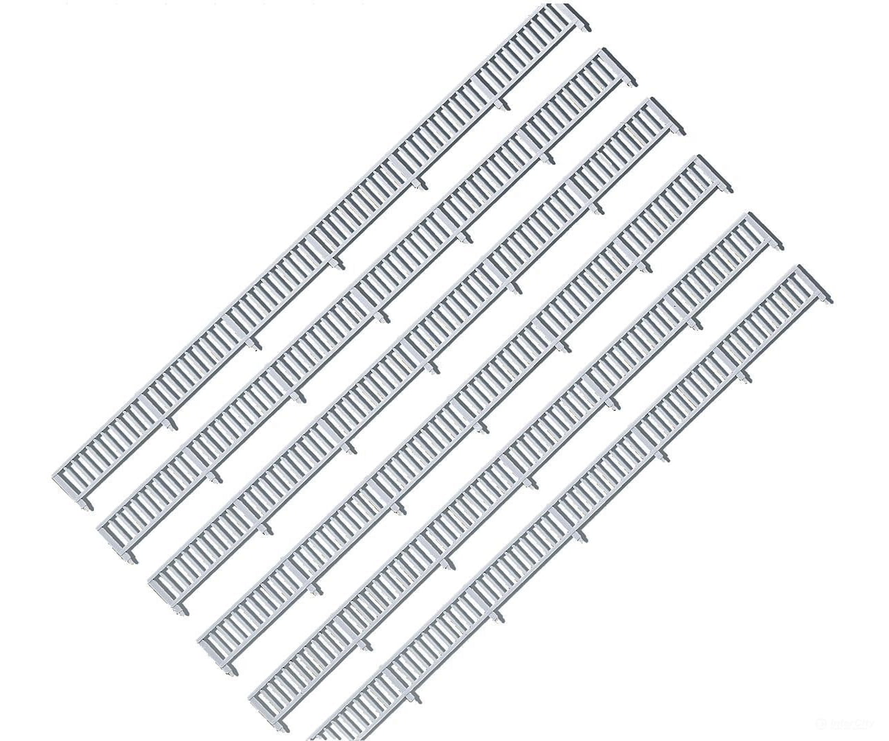 Faller 272401 N Fencing 816 Mm Other Scenery