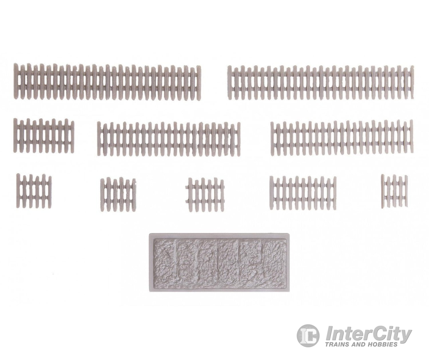 Faller 272403 N Paling 437 Mm Other Scenery