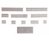 Faller 272403 N Paling 437 Mm Other Scenery