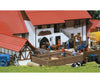 Faller 272403 N Paling 437 Mm Other Scenery