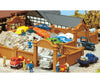 Faller 272405 N Factory Wall 684 Mm Other Scenery
