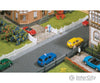 Faller 272406 N Garden Fence With Gate 540 Mm Other Scenery