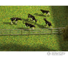 Faller 272408 N Fence Systems For Stalls And Open Stable Farm 936 Mm (2 X 468 Mm) Other Scenery