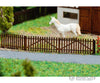 Faller 272410 N Z Wooden Picket Fence Other Scenery