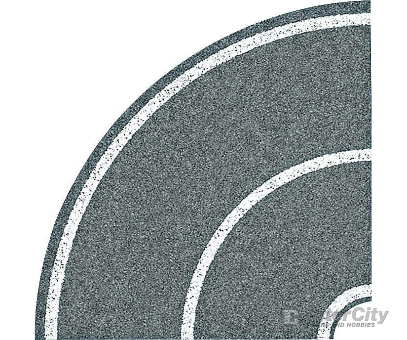 Faller 272459 N Road Sheets 90° Roads & Streets