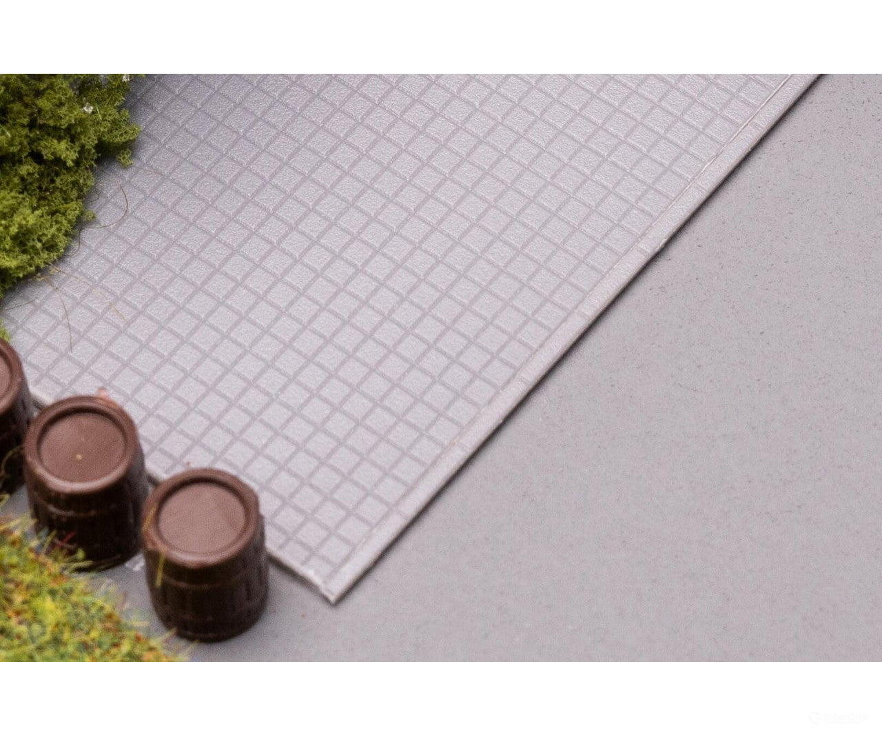 Faller 272545 N Paving slab set - Structures
