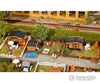 Faller 272550 N Allotment Garden Set 1 Scenery Details