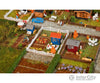 Faller 272551 N Allotment Garden Set 2 Scenery Details