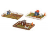Faller 272551 N Allotment Garden Set 2 Scenery Details