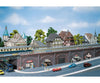 Faller 272577 N Arcades With Shops Structures