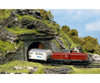 Faller 272578 N 2 Tunnel Portals Tunnels & Bridges