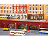 Faller 272583 N Arcade Set Structures