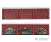 Faller 272583 N Arcade Set Structures
