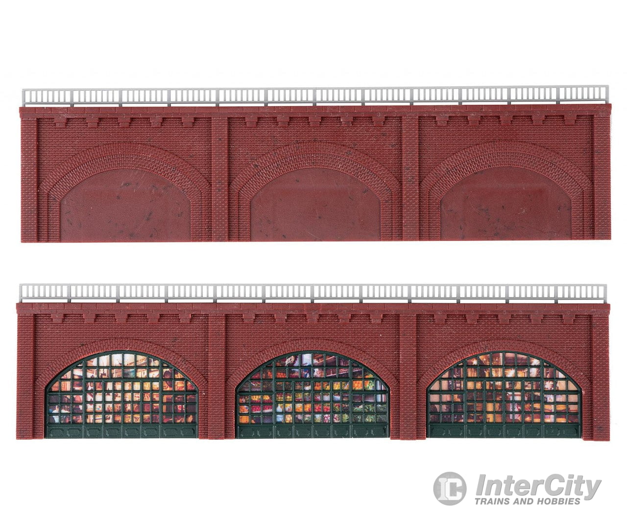 Faller 272583 N Arcade Set Structures