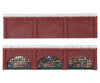 Faller 272583 N Arcade Set Structures