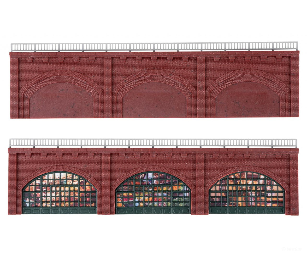 Faller 272583 N Arcade Set Structures