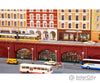 Faller 272583 N Arcade Set Structures