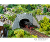 Faller 272588 N 2 Tunnel portals 2-track Tunnels & Bridges