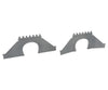 Faller 272588 N 2 Tunnel portals 2-track Tunnels & Bridges