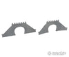 Faller 272588 N 2 Tunnel portals 2-track Tunnels & Bridges