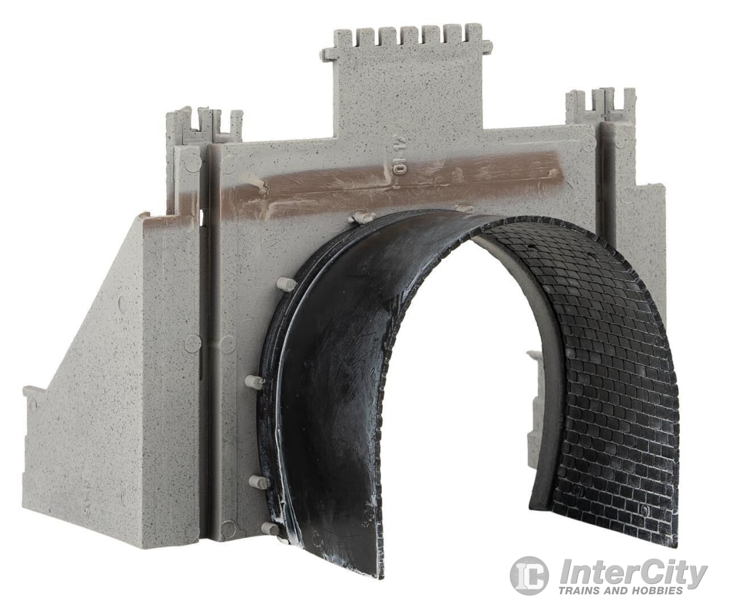 Faller 272589 N Tunnel Portal 2-Track Tunnels & Bridges