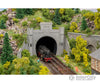 Faller 272589 N Tunnel Portal 2-Track Tunnels & Bridges