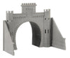 Faller 272589 N Tunnel Portal 2-Track Tunnels & Bridges