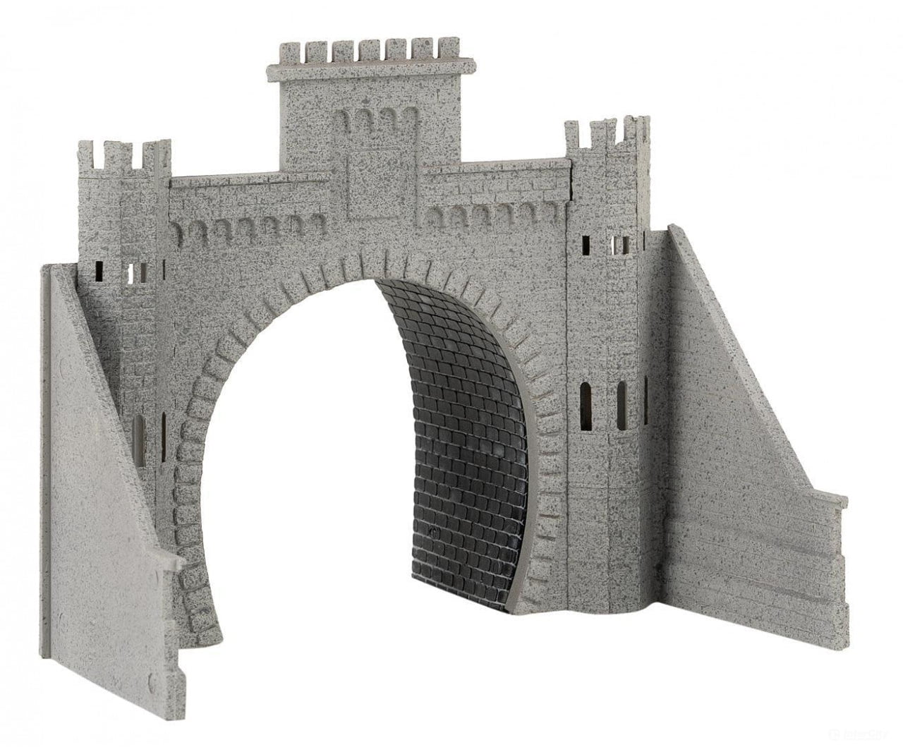 Faller 272589 N Tunnel Portal 2-Track Tunnels & Bridges