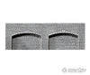 Faller 272594 N Decorative Sheet Archway Other Scenery